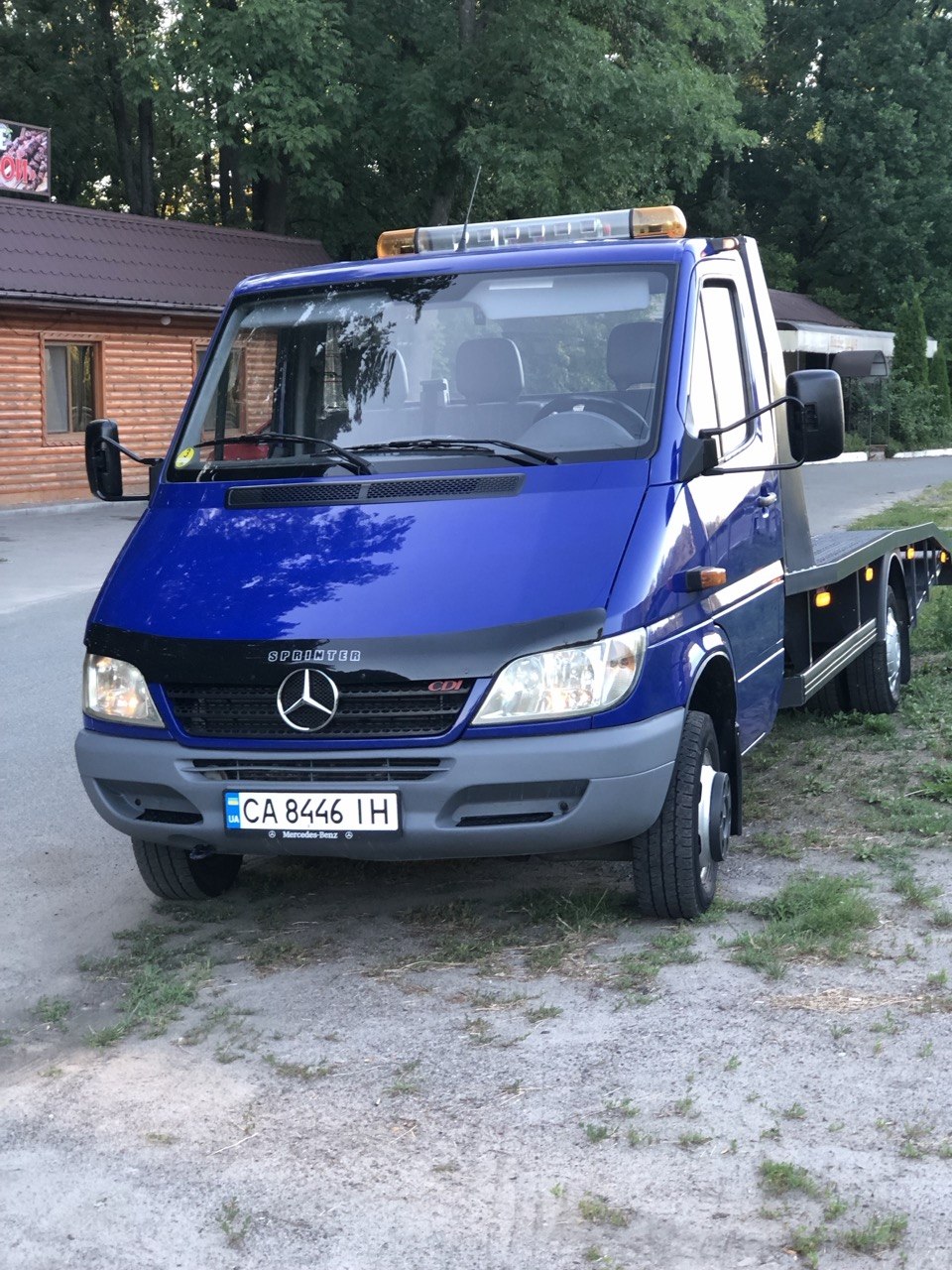 Доставка авто по всій Україні